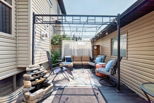 189 Chaparral Valley Drive Se, Calgary, AB - Outdoor With Exterior
