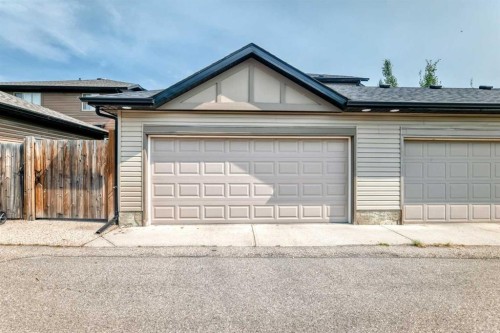 189 Chaparral Valley Drive Se, Calgary, AB - Outdoor
