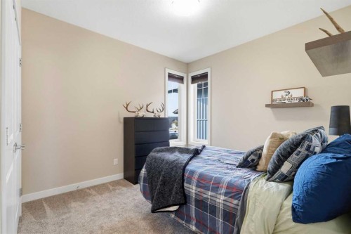 89 Aztec Crescent, Blackfalds, AB 