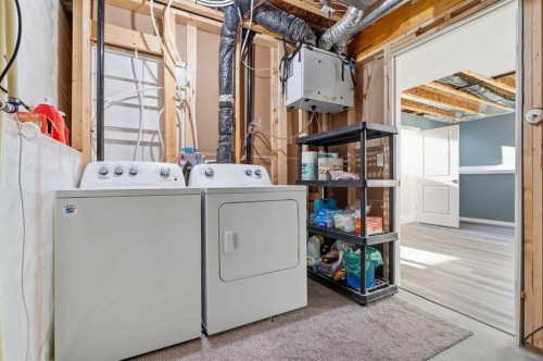 89 Aztec Crescent, Blackfalds, AB 