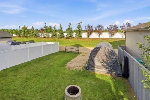 89 Aztec Crescent, Blackfalds, AB 