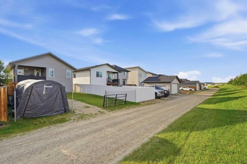 89 Aztec Crescent, Blackfalds, AB 