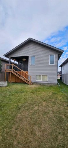89 Aztec Crescent, Blackfalds, AB 
