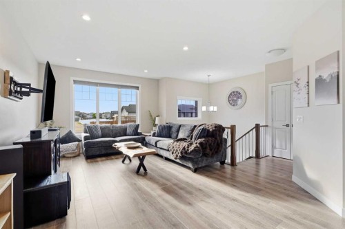 89 Aztec Crescent, Blackfalds, AB 