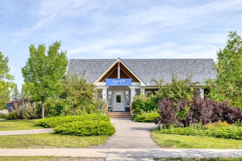 258 Copperleaf Way Se, Calgary, AB - Outdoor