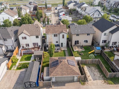 4446 Elgin Avenue Se, Calgary, AB - Outdoor