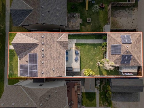 4446 Elgin Avenue Se, Calgary, AB - Outdoor