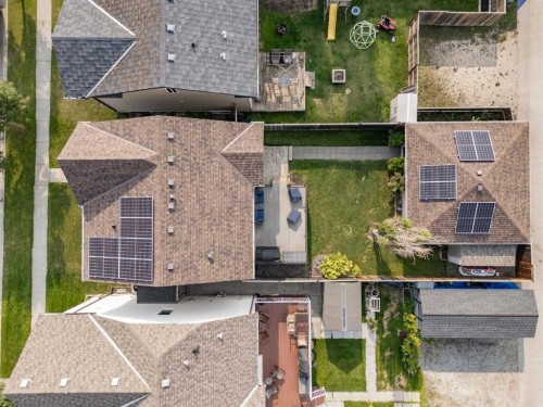 4446 Elgin Avenue Se, Calgary, AB - Outdoor