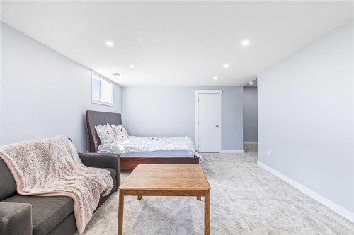 308 Grange Lane, Conrich, AB - Indoor Photo Showing Other Room