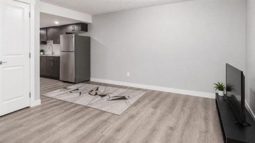 435 Savanna Boulevard Ne, Calgary, AB - Indoor