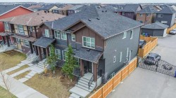 435 Savanna Boulevard NE Calgary, AB T3J 0X2
