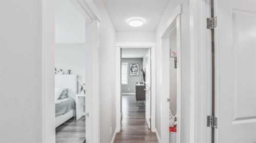 435 Savanna Boulevard Ne, Calgary, AB - Indoor Photo Showing Other Room