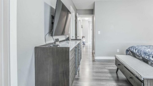 435 Savanna Boulevard Ne, Calgary, AB - Indoor