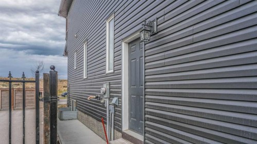 435 Savanna Boulevard Ne, Calgary, AB - Outdoor