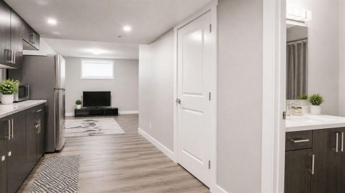 435 Savanna Boulevard Ne, Calgary, AB - Indoor