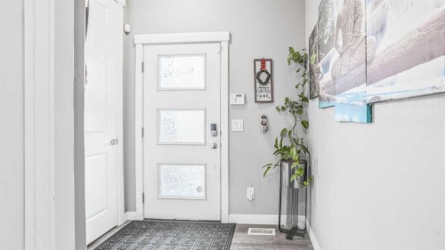 435 Savanna Boulevard Ne, Calgary, AB - Indoor Photo Showing Other Room