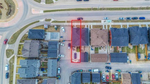 435 Savanna Boulevard Ne, Calgary, AB - Other