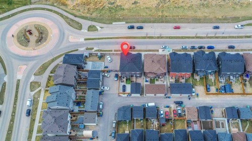 435 Savanna Boulevard Ne, Calgary, AB - Other