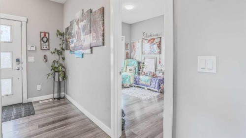 435 Savanna Boulevard Ne, Calgary, AB - Indoor Photo Showing Other Room