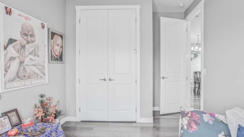 435 Savanna Boulevard Ne, Calgary, AB - Indoor Photo Showing Other Room