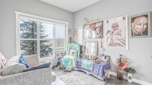435 Savanna Boulevard Ne, Calgary, AB - Indoor
