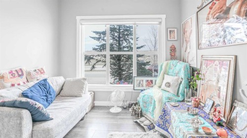 435 Savanna Boulevard Ne, Calgary, AB - Indoor