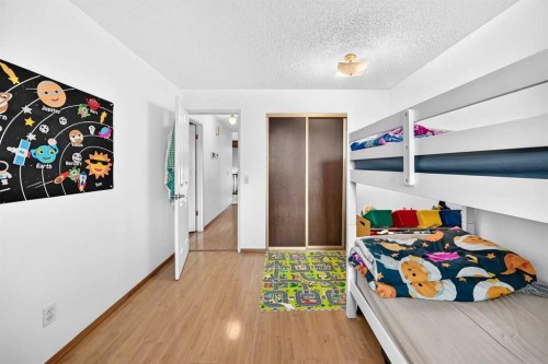 91 Castleridge Crescent Ne, Calgary, AB - Indoor