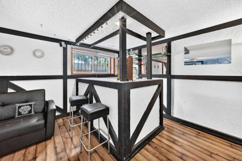 91 Castleridge Crescent Ne, Calgary, AB - Indoor Photo Showing Other Room