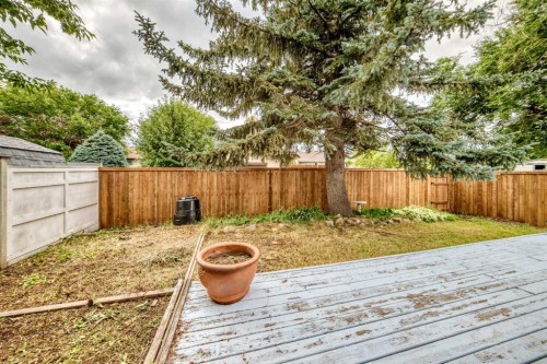 91 Castleridge Crescent Ne, Calgary, AB - Outdoor