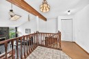 91 Castleridge Crescent Ne, Calgary, AB  - Indoor Photo Showing Other Room 