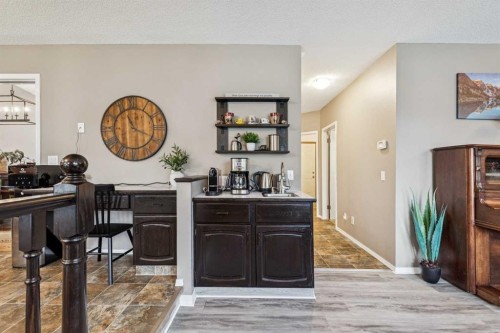 190 Mt Robson Close Se, Calgary, AB - Indoor Photo Showing Other Room
