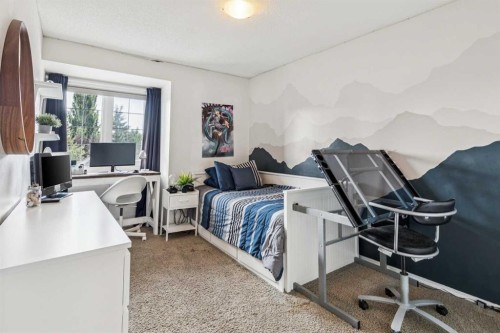 190 Mt Robson Close Se, Calgary, AB - Indoor