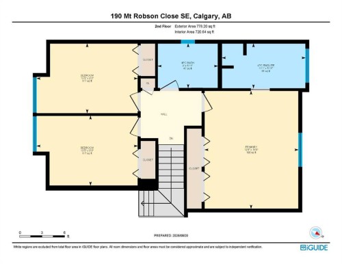 190 Mt Robson Close Se, Calgary, AB - Other
