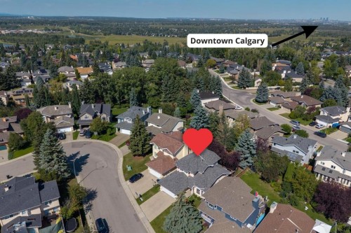 190 Mt Robson Close Se, Calgary, AB - Outdoor With View