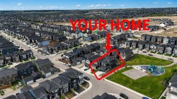 47 Amblefield Grove NW Calgary, AB T3P 2B7