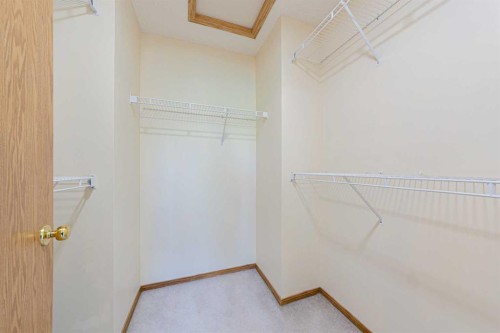 88 Country Hills Villas Nw, Calgary, AB - Indoor With Storage