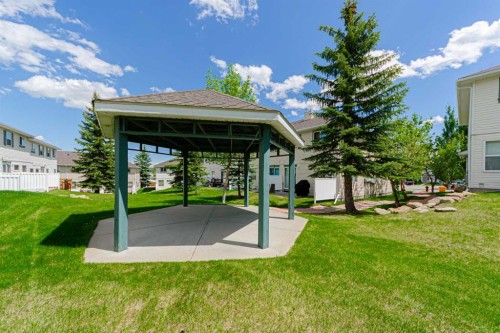 88 Country Hills Villas Nw, Calgary, AB - Outdoor