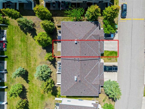 88 Country Hills Villas Nw, Calgary, AB - Outdoor