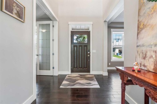 30 Ascot Crescent Sw, Calgary, AB - Indoor Photo Showing Other Room