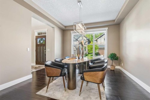 30 Ascot Crescent Sw, Calgary, AB - Indoor