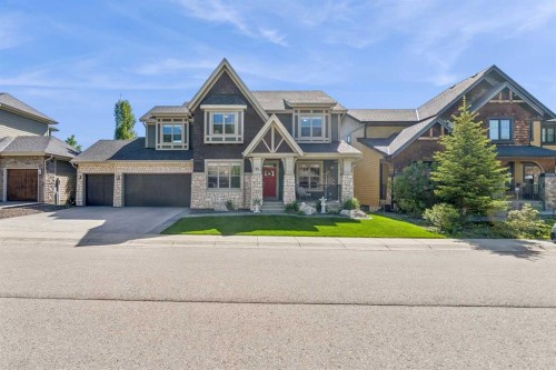 30 Ascot Crescent Sw, Calgary, AB - Outdoor With Facade