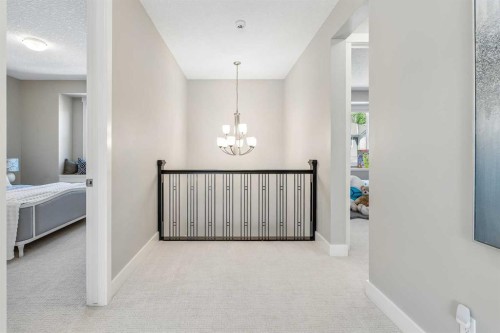 30 Ascot Crescent Sw, Calgary, AB - Indoor Photo Showing Other Room