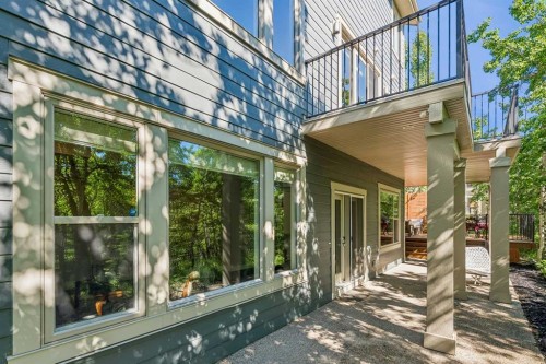 30 Ascot Crescent Sw, Calgary, AB - Outdoor With Deck Patio Veranda With Exterior