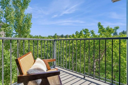 30 Ascot Crescent Sw, Calgary, AB - Outdoor With Balcony