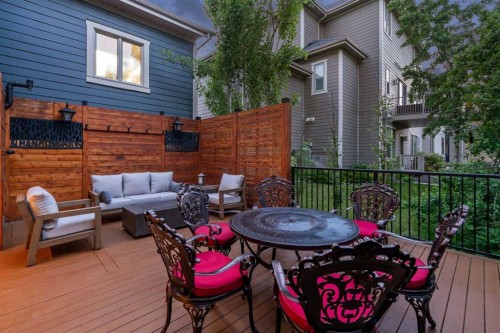 30 Ascot Crescent Sw, Calgary, AB - Outdoor With Deck Patio Veranda With Exterior