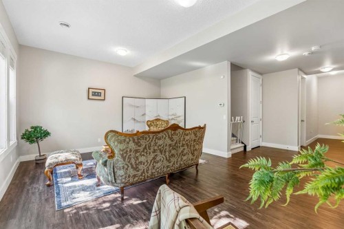 30 Ascot Crescent Sw, Calgary, AB - Indoor