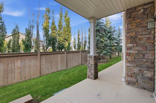 5105-155 Skyview Ranch Way Ne, Calgary, AB - Outdoor
