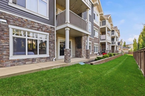 5105-155 Skyview Ranch Way Ne, Calgary, AB - Outdoor