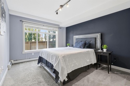 5105-155 Skyview Ranch Way Ne, Calgary, AB - Indoor Photo Showing Bedroom