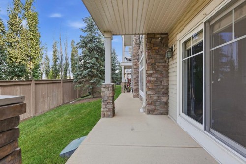 5105-155 Skyview Ranch Way Ne, Calgary, AB - Outdoor